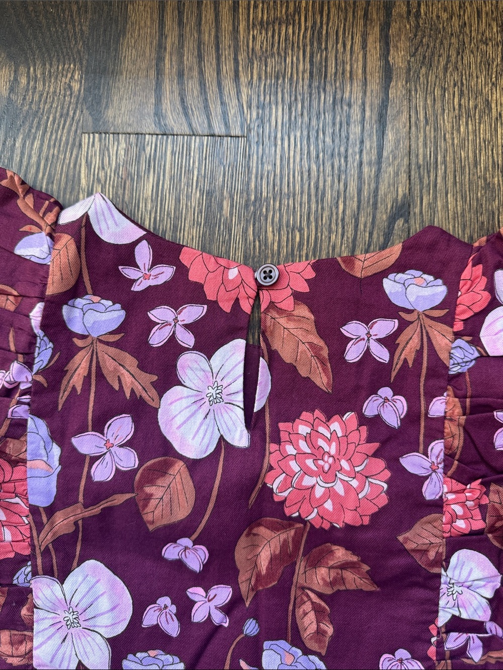 Tea Collection Dress - Picture 5 of 5